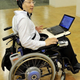 Image for article titled Toyota Scientists Succeed in Thought-Controlled Wheelchair